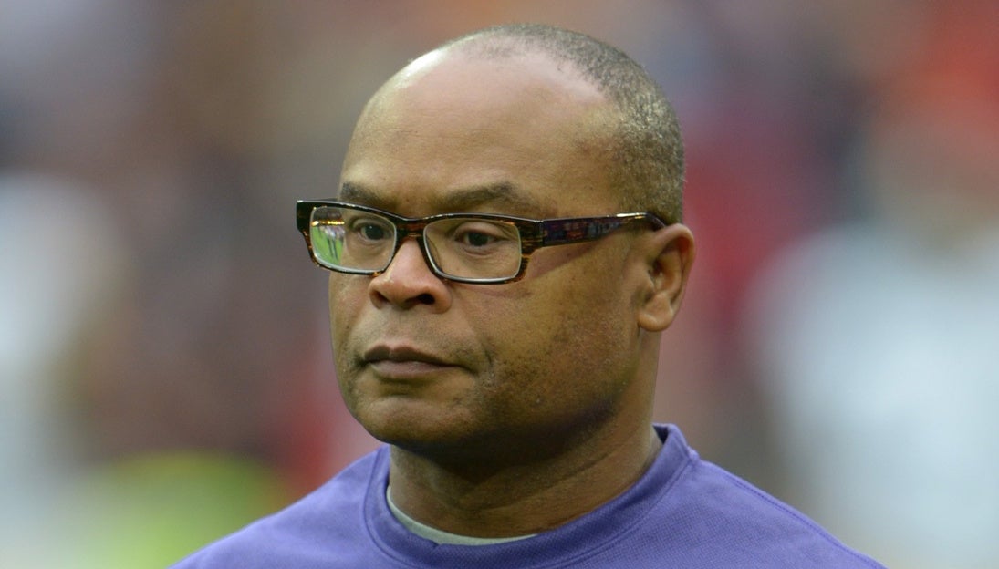 Tickets for Mike Singletary - 10/7/23 @4pm in Schaumburg from ShowClix