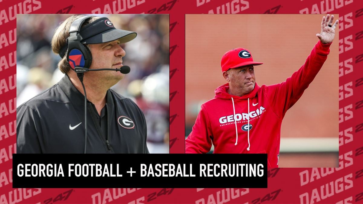 Junkyard Dawgcast: Heat check on Georgia Recruiting + UGA Baseball Dominating in the Portal