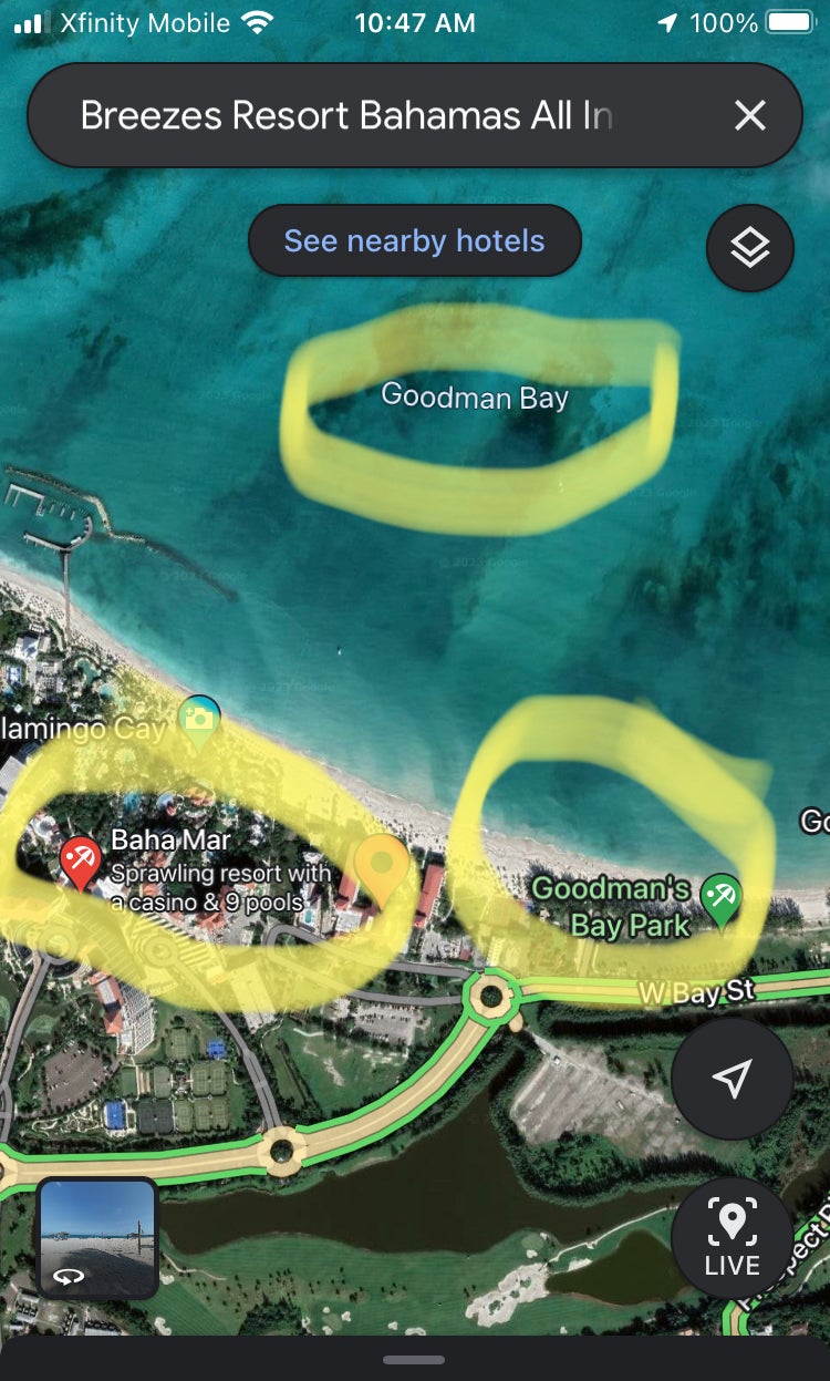 2023 Baha Mar Hoops Bahamas Championship