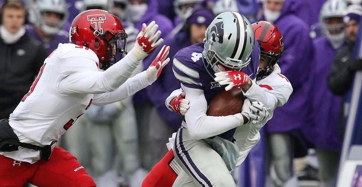 Big 12 bold predictions for the 2019 season
