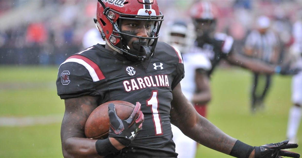 Tyshun Deebo Samuel To The 49ers Dynasty Fantasy Outlook