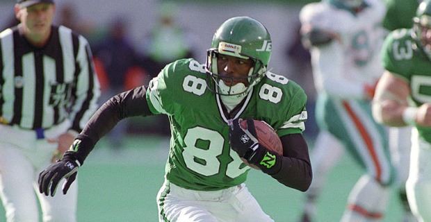 Ranking the 10 best New York Jets players ever