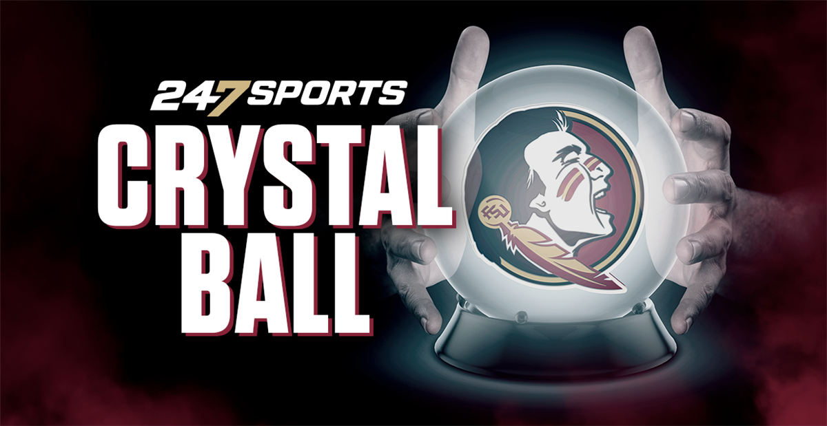 247Sports Crystal Ball Prediction Why I like Florida State for an