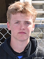 Max Cutforth, Skyview, Quarterback