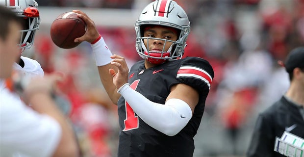 Cbs Sports Ranks College Quarterbacks In Tiers