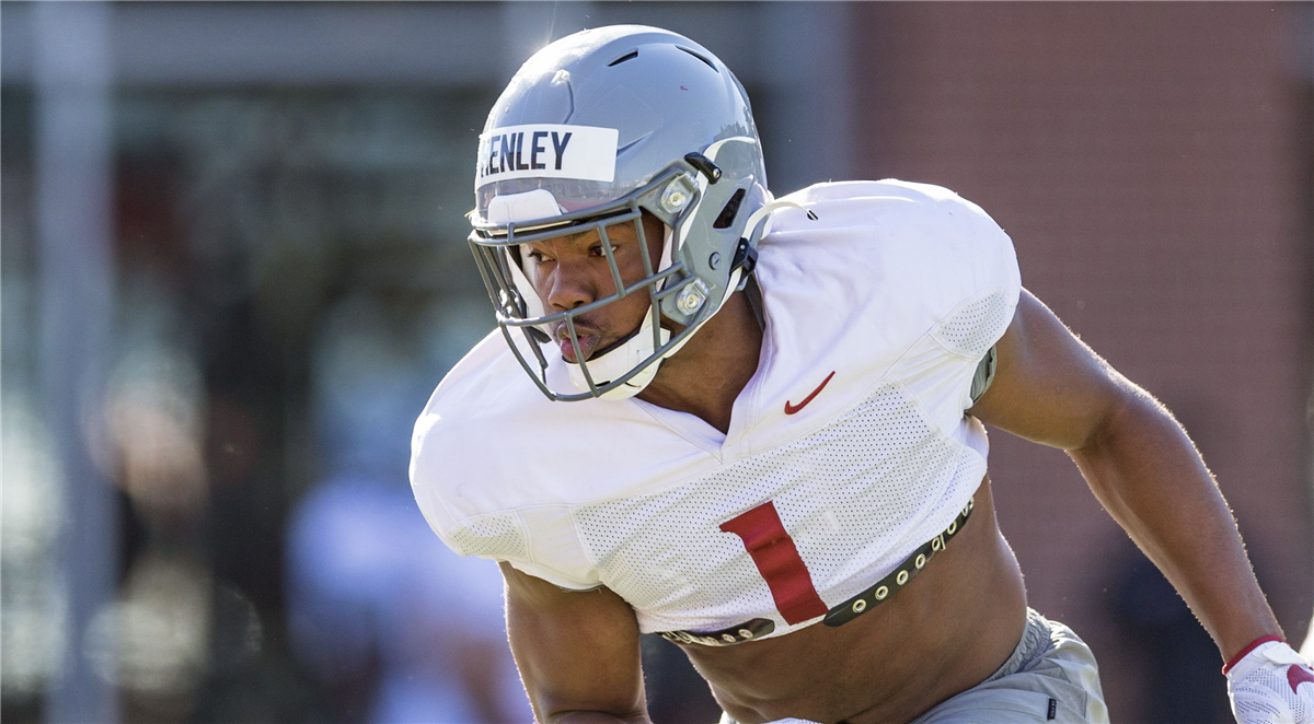 Daiyan Henley Named Lott IMPACT Trophy Quarterfinalist - Washington State  University Athletics