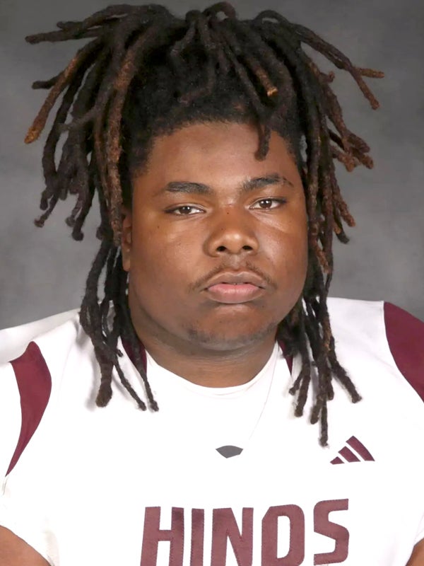 Micah Hampton athlete image