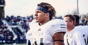 Georgia leaps to No. 1 in team recruiting rankings Georgia leaps to No. 1 in team recruiting rankings