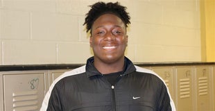 Tennessee 'a no-brainer' among top five for in-state OL Tennessee 'a no-brainer' among top five for in-state OL