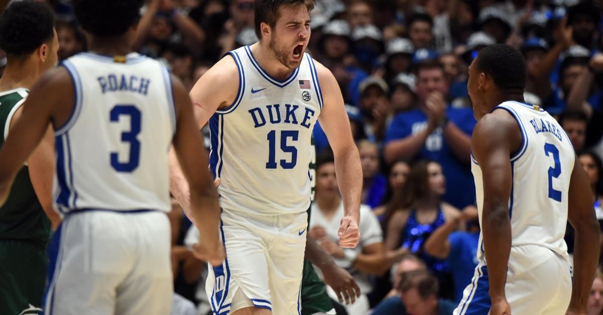 Flip The Switch How Duke, Ryan Young attacked FSU's switch