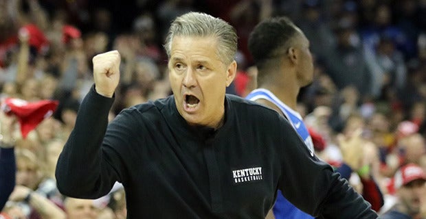 Texas basketball coaching search: John Calipari, Rodney Terry top CBS Sports' potential Chris Beard successors - Vimarsana News