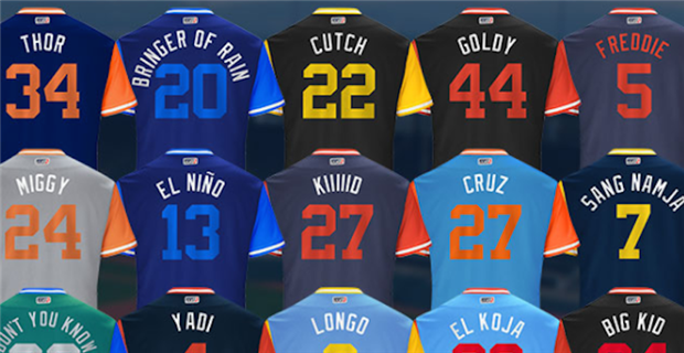 mlb jerseys this weekend
