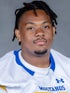 Jermaine Dale athlete image