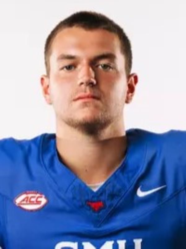 Nolan Akins athlete image