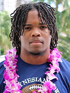 Noah Roberts athlete image