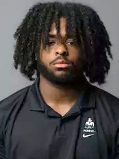 Demeco Kennedy athlete image