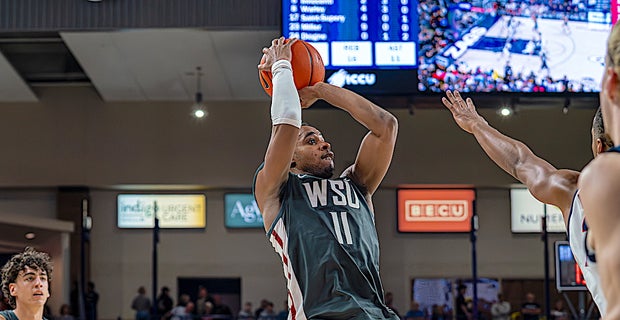 Home runs over harmony: Riley laments lack of connectivity as WSU ...