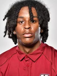 Brennen Bailey athlete image