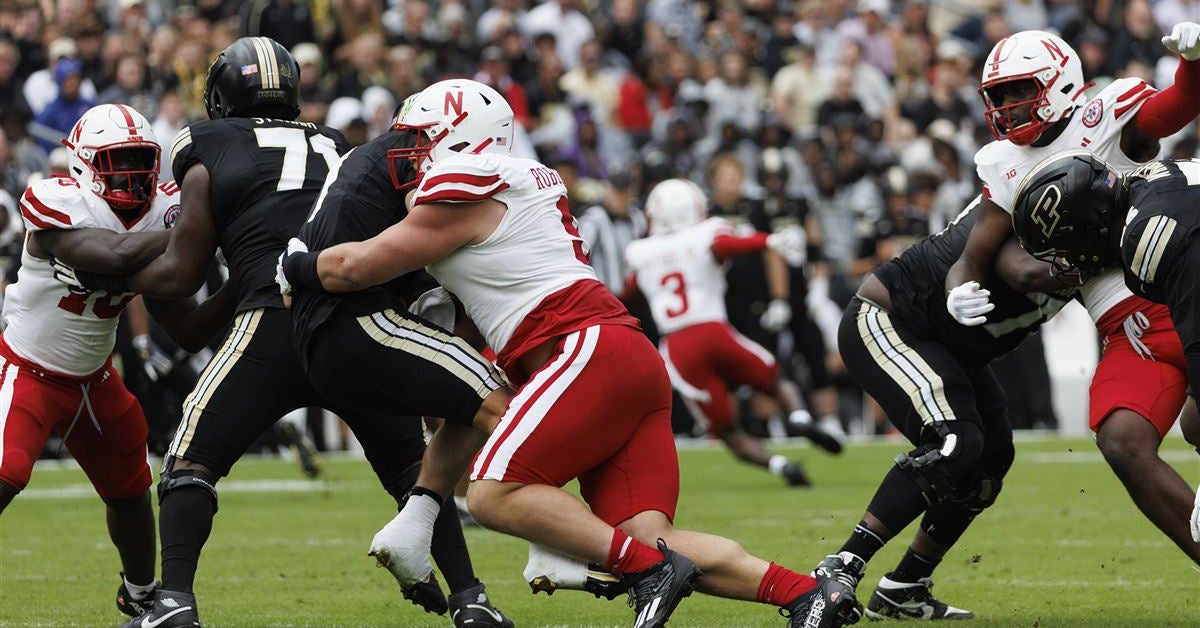 On stopping the run, forcing takeaways, learning German On stopping the run, forcing takeaways, learning German