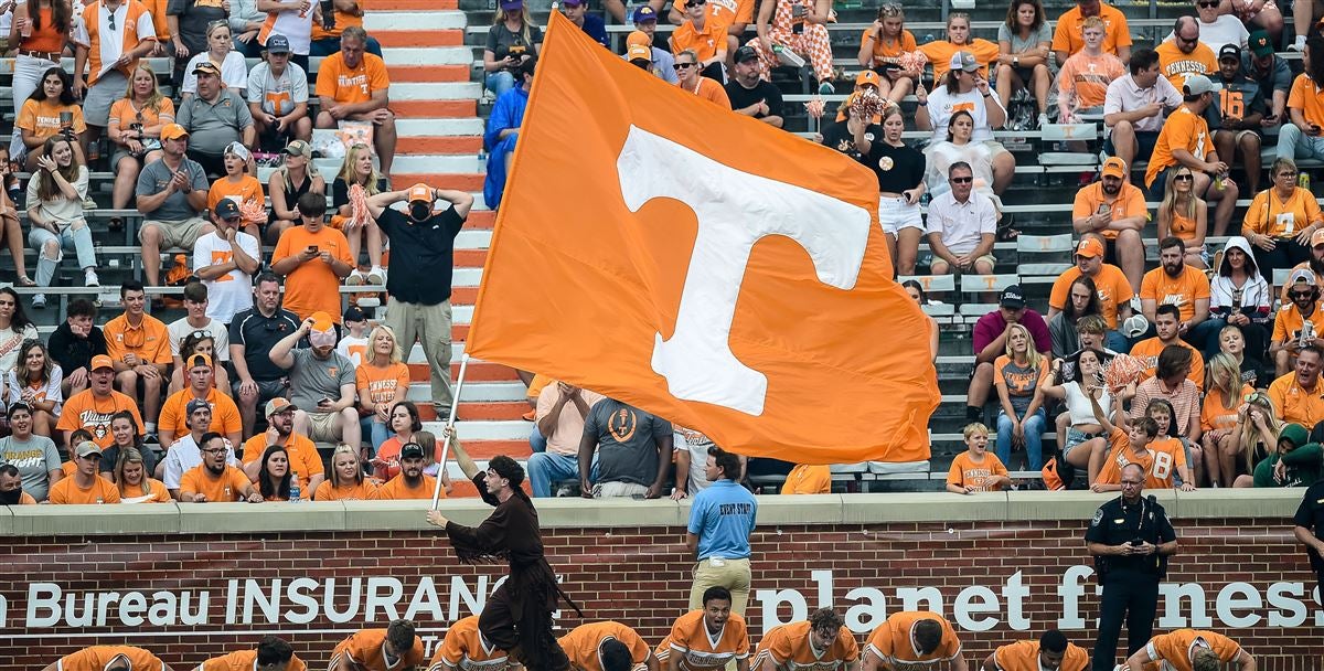 Tennessee Makes Addition To 2026 Football Schedule 10646036 