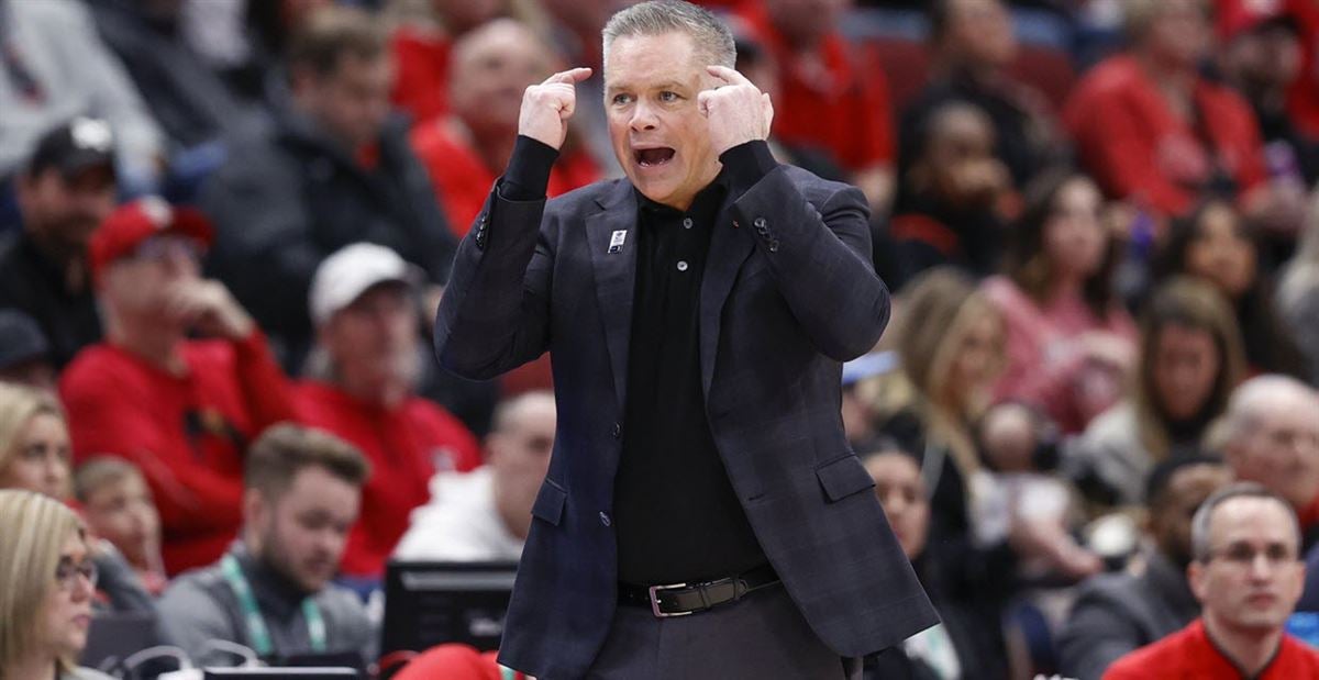 How much salary will Ryan Day and Chris Holtmann give up in Ohio State's  budget cuts? 