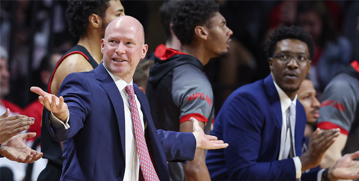 Maryland Basketball Terps see fourth outgoing transfer of the offseason