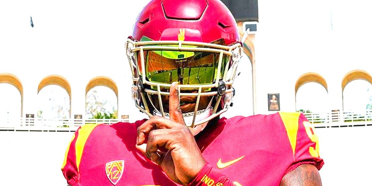 College football transfer portal: Bear Alexander-USC, 3 best moves