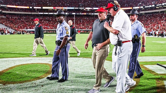 Jeff Dantzler, Jon Stinchcomb to lead Georgia football radio coverage in 2026