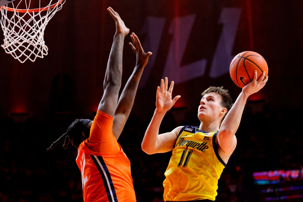 Illini Inquirer Podcast Ep. 710 | Illini go cold in 71-64 loss to Marquette