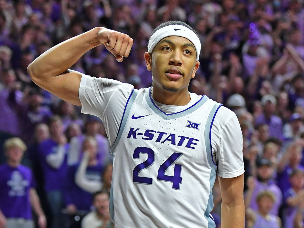 NBA Draft expert respects Kansas State guard Markquis Nowell