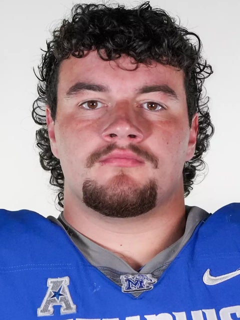 Ethan Newman athlete image