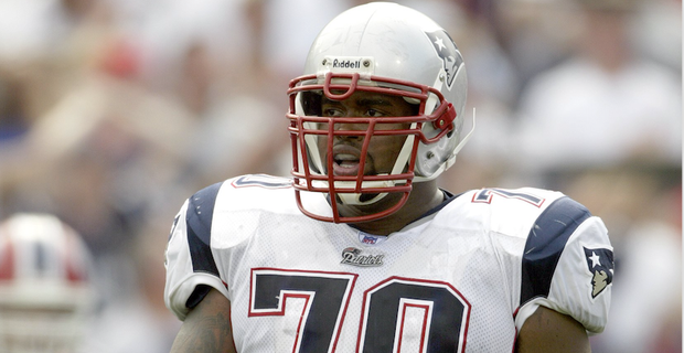 Steelers Add Former Pats Super Bowl Champion To Coaching Staff