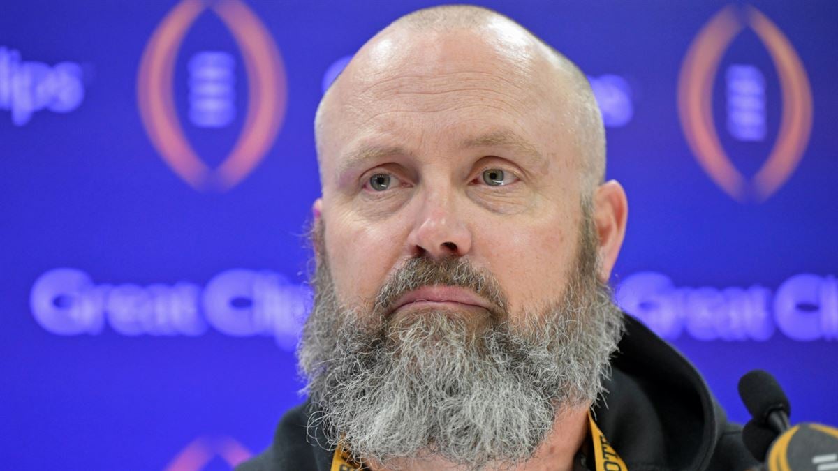 Husky CoDefensive Coordinator Chuck Morrell Talks Game Prep And Other