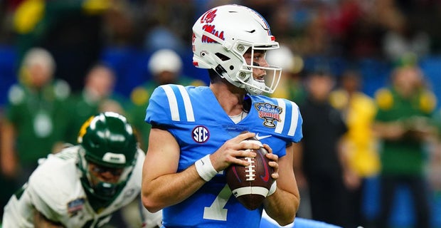 College football rankings: Most overrated, underrated teams in Week 2 ...