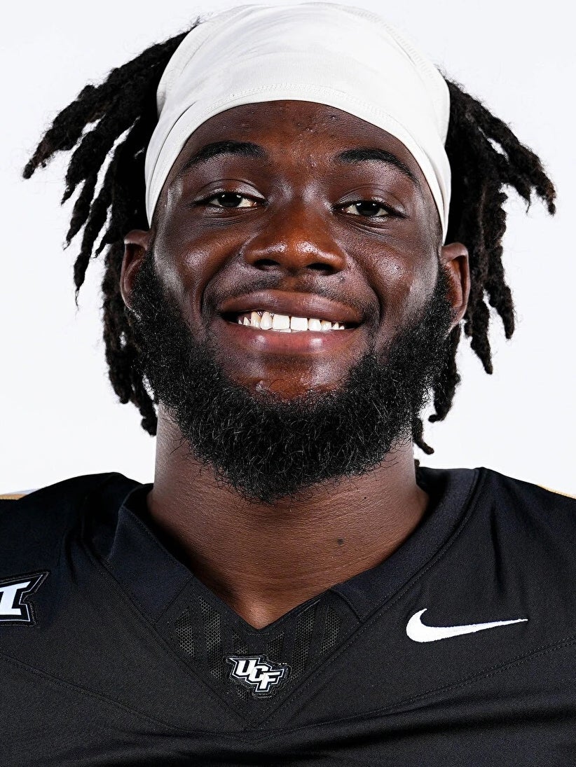 DJ Black athlete image