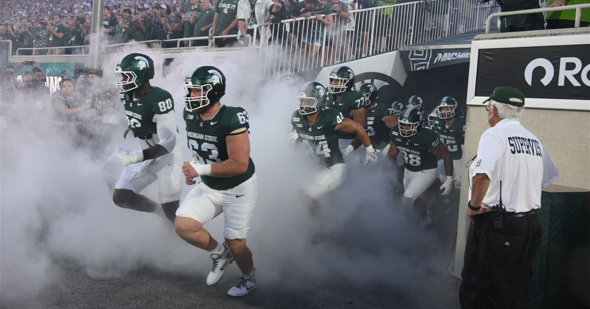 Michigan State vs Eastern Michigan: 3 Things I'm Watching For