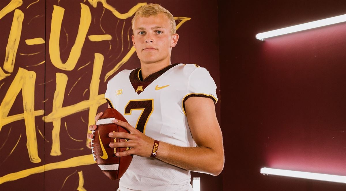 Jacob Knuth, Kansas State, Quarterback