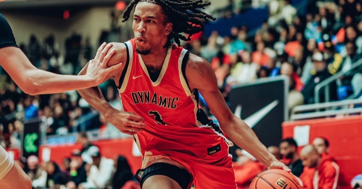 Highlighting the top observations from Friday at the Thanksgiving Hoopfest Highlighting the top observations from Friday at the Thanksgiving Hoopfest