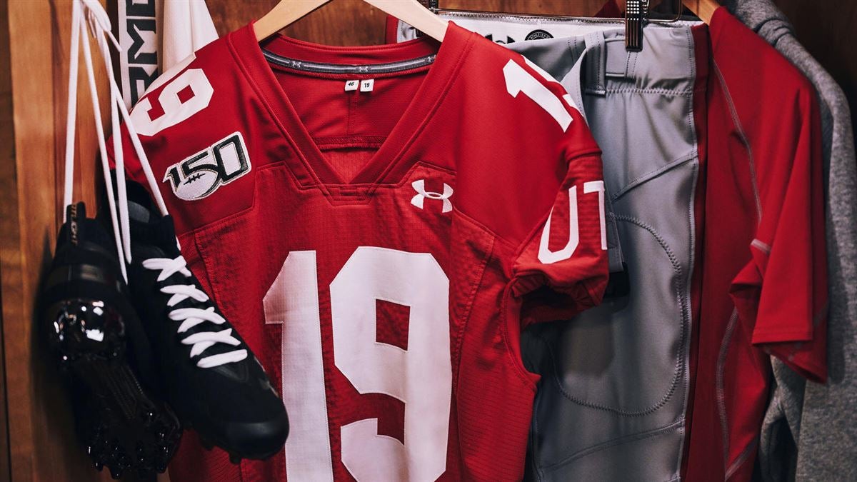 Under Armour All-America Game Uniforms — UNISWAG