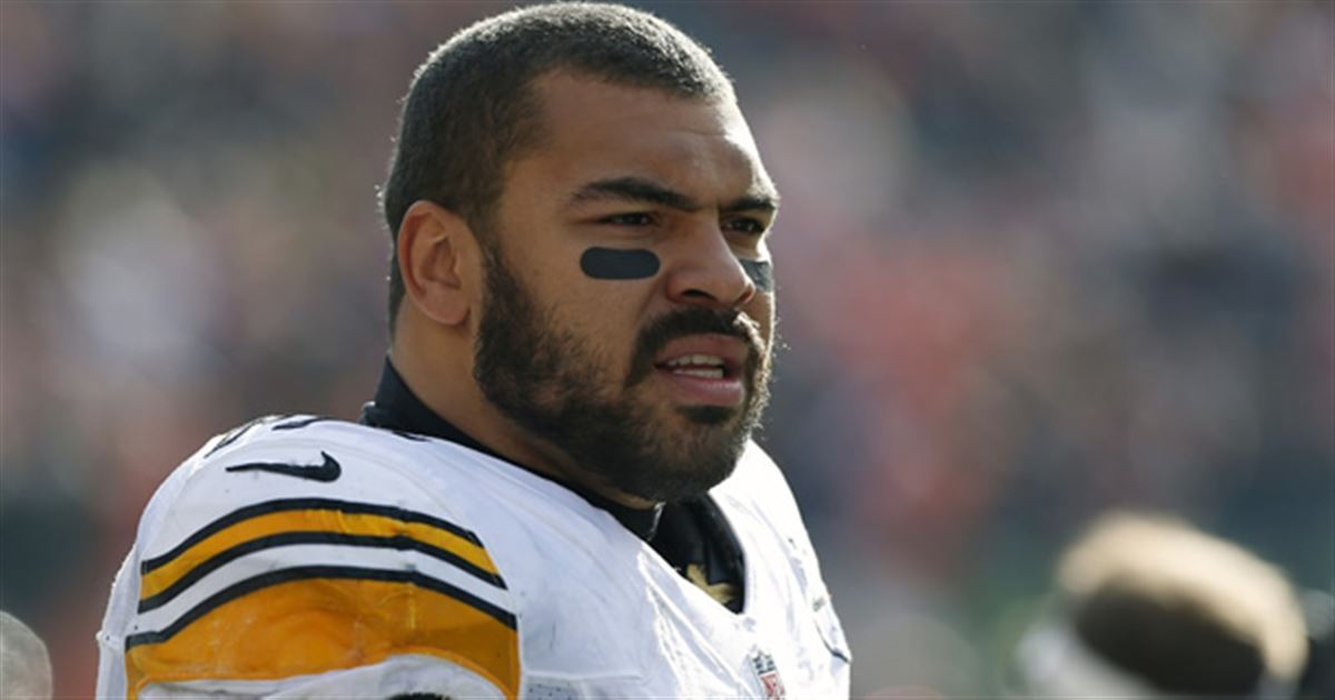 Steelers Cameron Heyward to practice on Wednesday