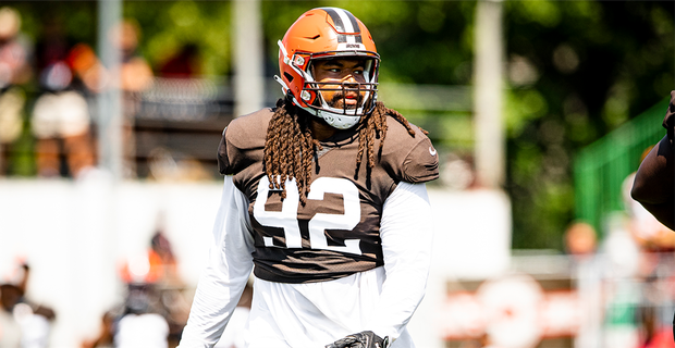 Cleveland Browns trim roster to 72, more cuts to come before