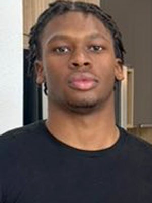 Isaiah Udom athlete image
