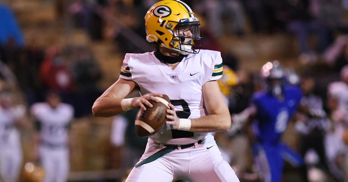 4-star QB begins visit checking out Oregon football