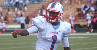 Preseason All-Houston team loaded with future Aggies Preseason All-Houston team loaded with future Aggies