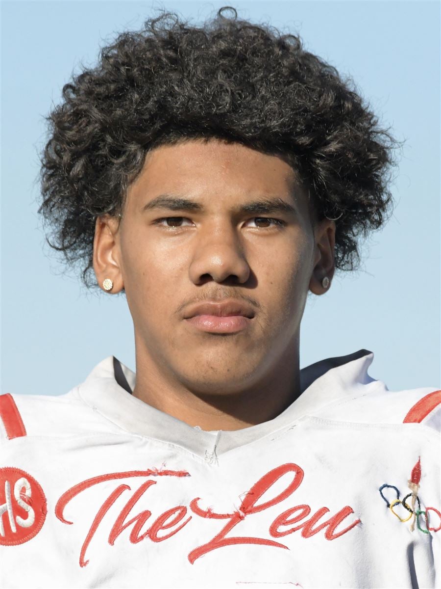 Pole Moala athlete image