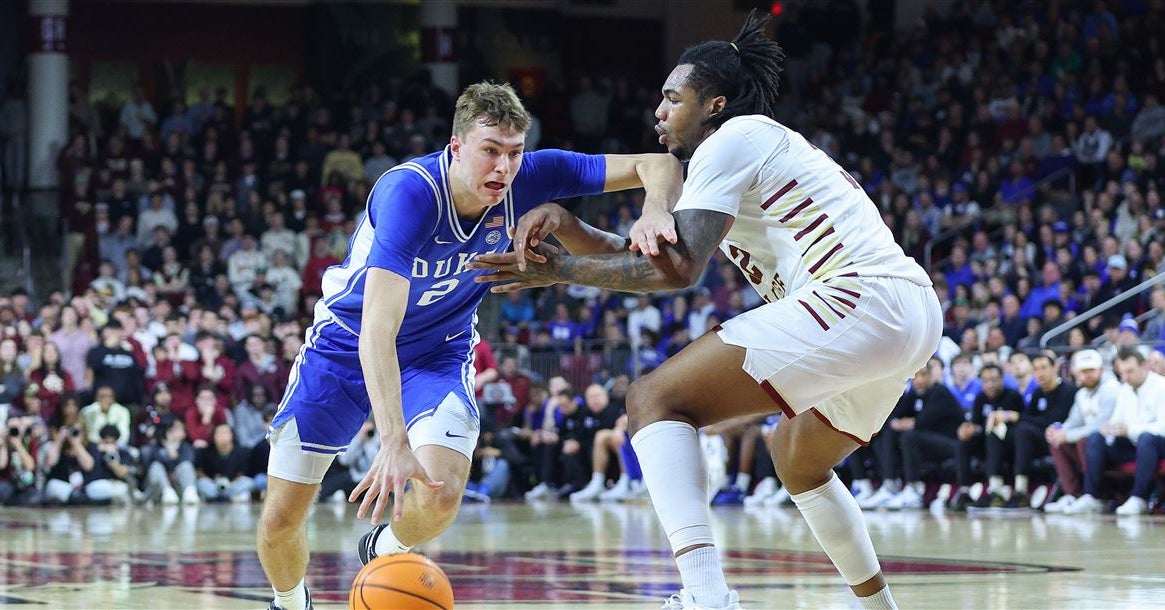 College basketball rankings: Top 68 teams in KenPom ratings at midseason