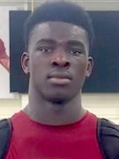 Simon Nuamah