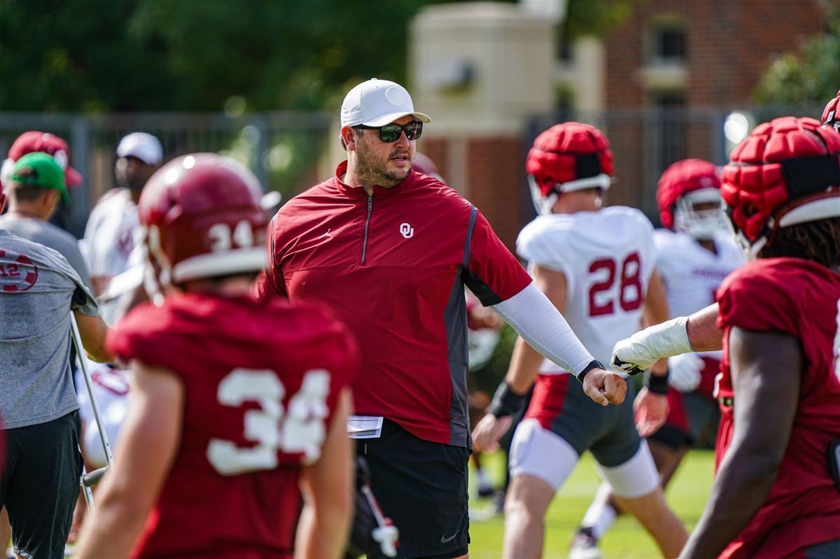 REACTION: Mississippi State Hires Jeff Lebby As Next Football Coach