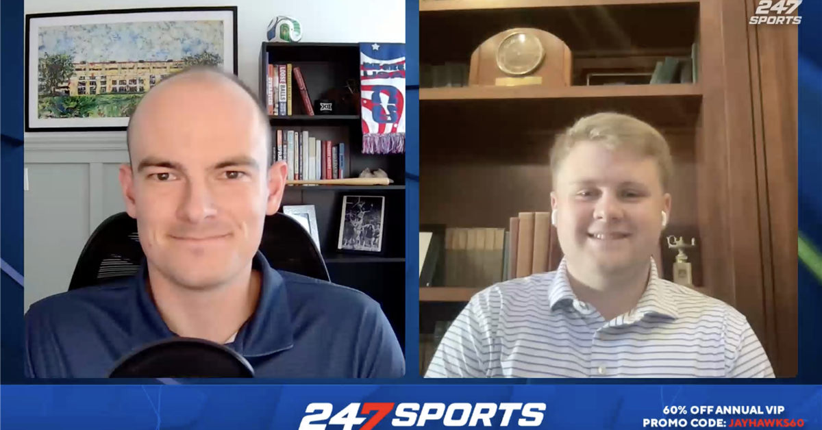Podcast: Isaiah Marshall starts, Week 1 thoughts and depth chart recap