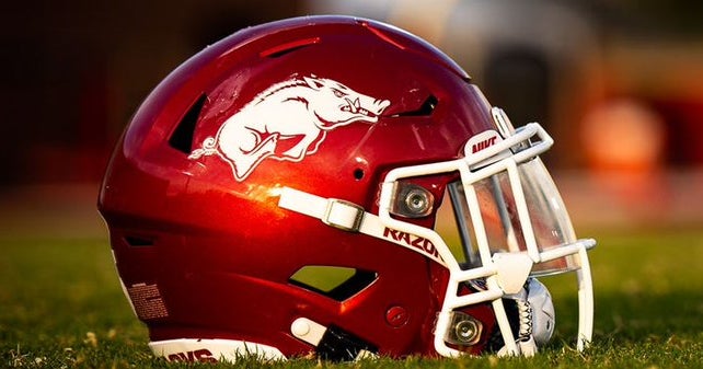 Look: Arkansas Licenses Tortilla Chips Shaped Like Razorback Logo